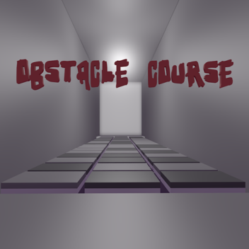 Obstacle course