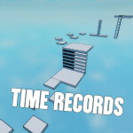 Amir's Time Records