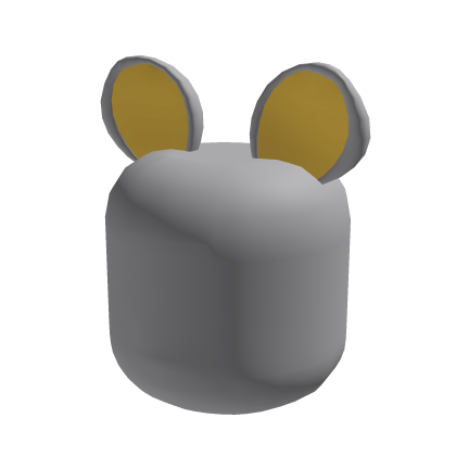 Mouse Ears - Dynamic Head