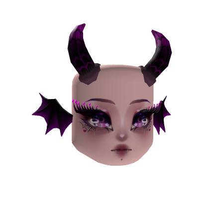 Roblox Item Vampire Queen Head