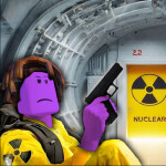 Survive 100 Days In Nuclear Shelter