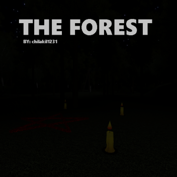  The Forest