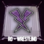 The Temple of Ro-Wrestling