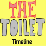 The Toilet Timeline