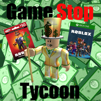 Gamestop Tycoon Classic 2010