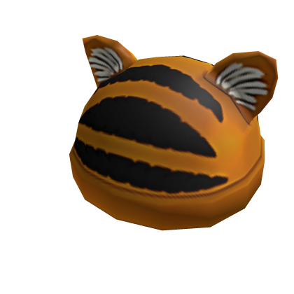 Roblox Item Year of the Tiger