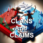 Clans And Claims 🚩