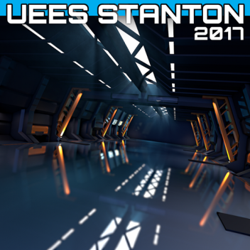 UEES Stanton | 2947 Edition (VC Enabled)