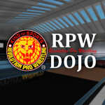 RPW Training Dojo