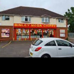 Binley Mega Chippy Obby