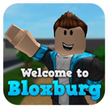 [New] Welcome To BloxBurg