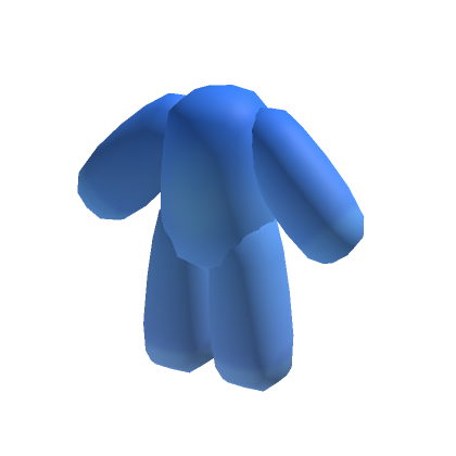 Tiny) Dino Avatar - Void Blue