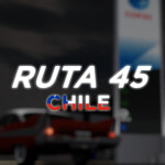 Ruta 45 - Chile