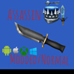 Assasin modded/Normal