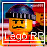 Lego Rp [New WIP]