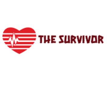 [NEW LOGO] The Survivor
