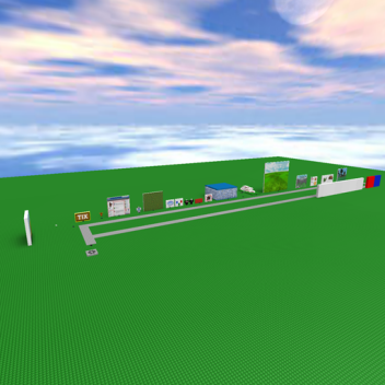 Old Roblox Museum