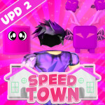 ⚡[🔥 UPD 5🔥] Speed Town ⚡