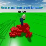 Vester of eggs tower defense: Battlefront