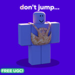 Don't Jump For UGC [Nugget]