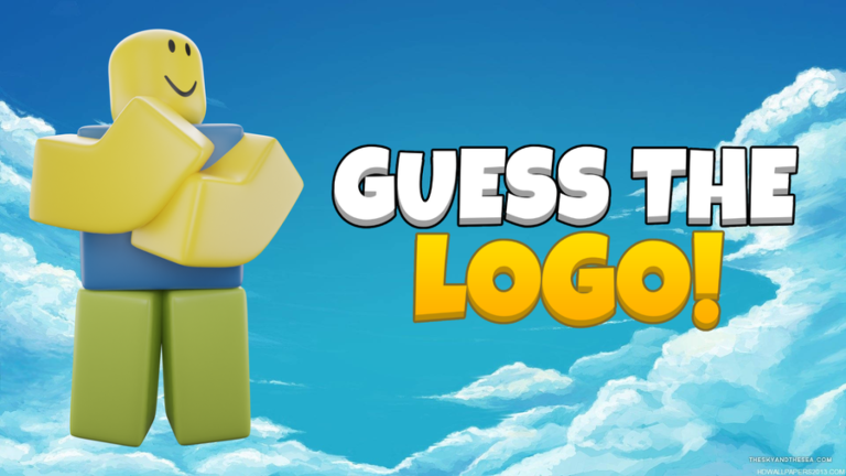 [NEW!] Guess the Logo! 🤔