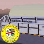 Boracay Airport