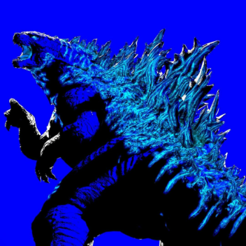 Comparação de Tamanho do Monstro Kaiju