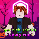 🎉 Every Second You Get +1 Roblox Robux game obby