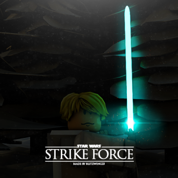 Star Wars Strike Force