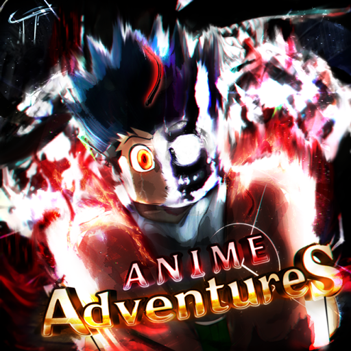 Anime Adventures codes for December 2023