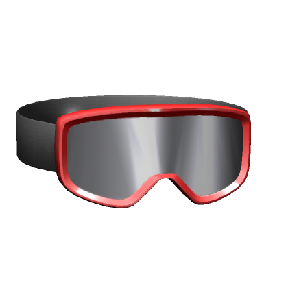Goggles | Roblox Item - Rolimon's