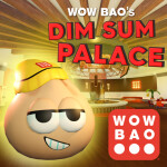 Wow Bao Dim Sum Palace