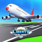 🛫 Liberty Airport: Flight Simulator 3 -NEW PLANES