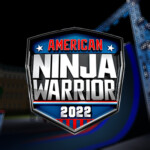 American Ninja Warrior: Set 2(Bexar Courthouse)