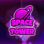 SPACE TOWER☄️🛰️