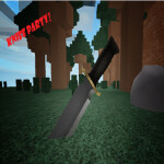 Knife Party! New Map! 