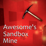 (Caves) Awesome's Sandbox Mine