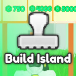 [DONATE💸] Build Island