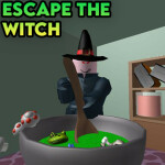 [300K VISITS] ESCAPE THE WITCH OBBY