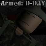 Armed: D-Day
