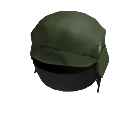 Shock Trooper | Roblox Item - Rolimon's