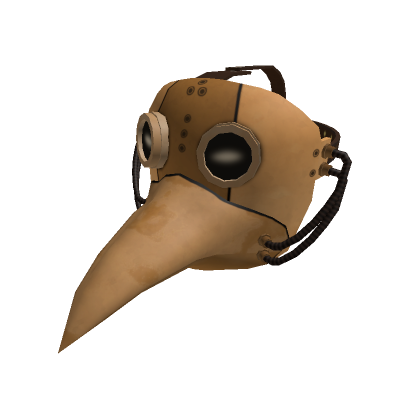 mask  Roblox Item - Rolimon's