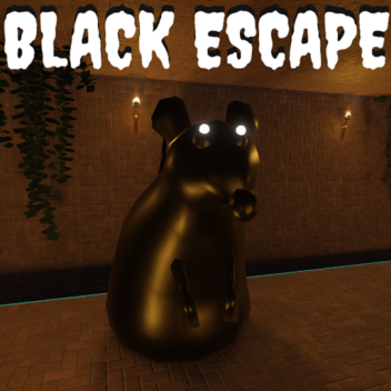 Black Escape [Horror]