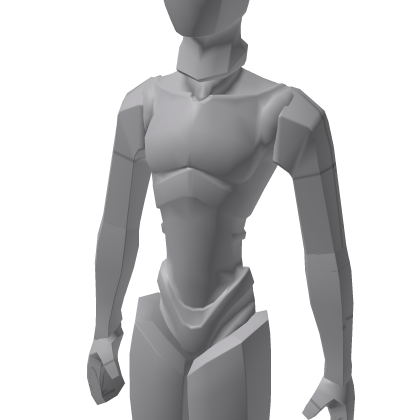 Body's Torso | Roblox Item - Rolimon's