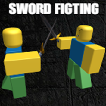 🔑 SWORD FIGHTING ( NEW )