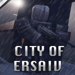 Myth The City of Ersaiv