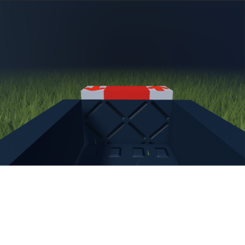 Cart ride to save Robloxia
