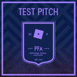 [PFA] Test Pitch