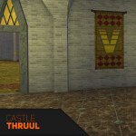 VS: Castle Thruul