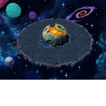 my singing monsters dawn of fire Space island